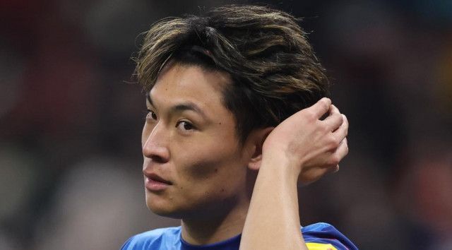 日本代表復帰の25歳FW、チームは2部降格も人気！「ドイツ中位や