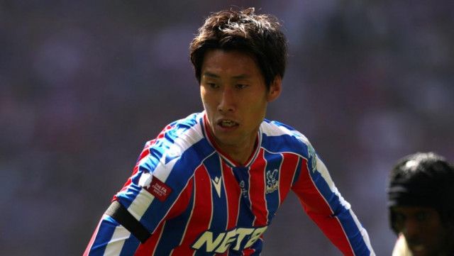 29歳日本代表MF、世界的強豪撃破で味方の決勝ゴールを喜ぶ