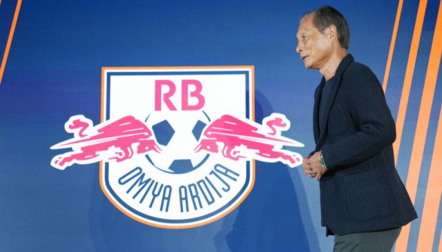 外資系企業買収の大宮アルディージャ女子チームが名将変更！代表