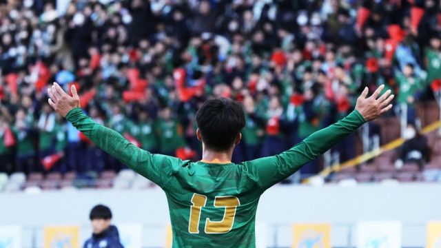 高校サッカーの帝王、まさかの開幕4連敗…4試合でわずか1得点と絶 高校サッカーの帝王、まさかの開幕4連敗…4試合でわずか1得点と絶
