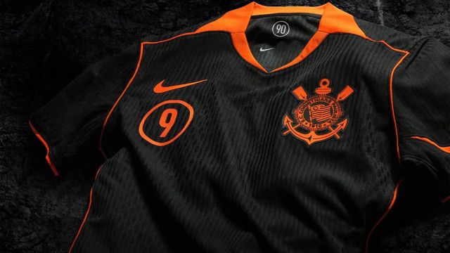 【値下げ交渉⭕】コリンチャンス パウリーニョ ブラジル ナイキ サッカー 南米 値下げ交渉⭕】コリンチャンス パウリーニョ ブラジル ナイキ