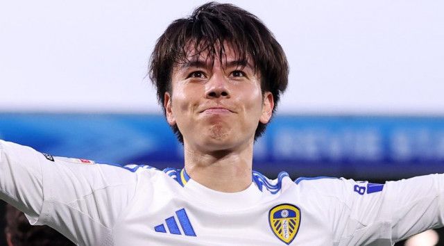 26歳日本代表MF、海外日本人対決で5点目ゴール！「移籍金5.7億円