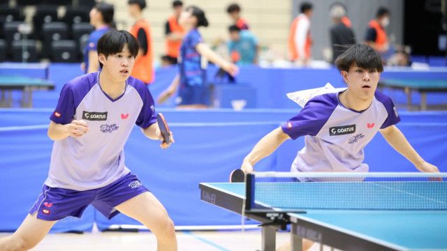 男子卓球・女子卓球の真実 全巻セットなど 男子卓球・女子卓球の真実 全巻セットなど 男子卓球DVD一覧