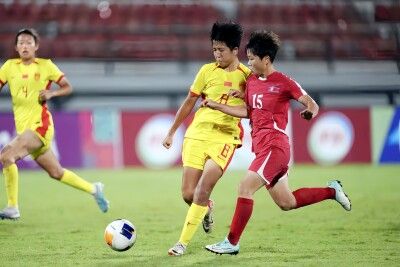 ＜サッカー＞中国が北朝鮮に敗戦、3位決定戦は日本に敗れた韓国と「死闘」に―U−17女子アジアカップ