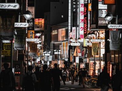 東京で見かけた「中国語だけ」の注意書きに中国人も納得