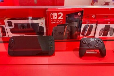 Nintendo Switch 2」めぐるトラブルが話題に、中国ネット「よく