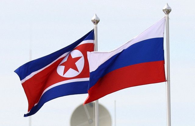 ロシア情報機関トップが北朝鮮訪問、スパイ対策で協力強化協議