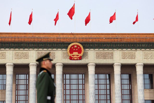 開催遅れた3中総会7月に、中国共産党　改革深化などが主要議題
