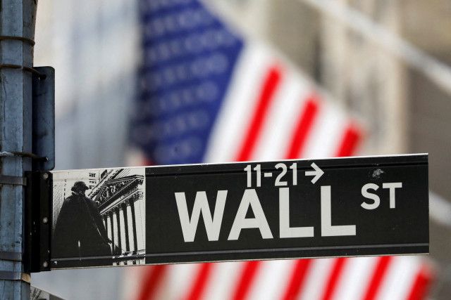 米国株式市場＝1─2％下落、ＦＯＭＣに注目