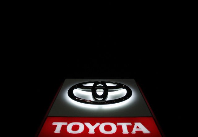 トヨタ、米テキサス工場に5億ドル超の投資を検討