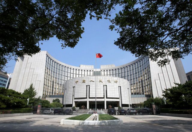 中国人民銀、5月の融資拡大を金融機関に指示＝関係筋