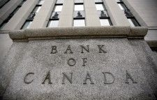 米加金利の乖離に限界あり＝カナダ中銀総裁