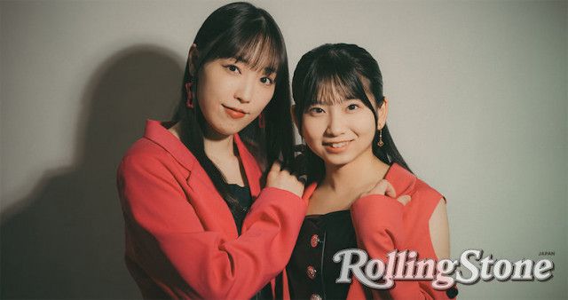 モー娘。譜久村聖と井上春華が語る、モーニング娘。として「青春