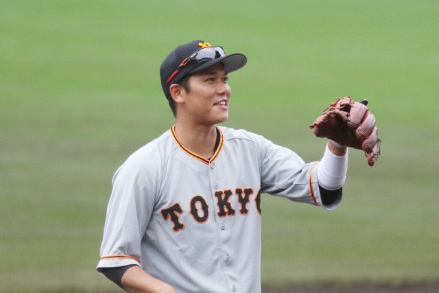 なんたる体たらく…坂本勇人はもう引退すべきだ」TG首位攻防戦で3度ブレーキのベテランに巨人 超大物OBが過激に“喝”！（RONSPO）｜ｄメニューニュース（NTTドコモ）