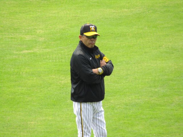 わけがわからん。なんのために岡田は阪神を優勝させたんだ」阪神の岡田監督の“続投 要請無き“退任決定に球界大御所が疑問を呈する「再登板せよ」のエールも（RONSPO）｜ｄメニューニュース（NTTドコモ）