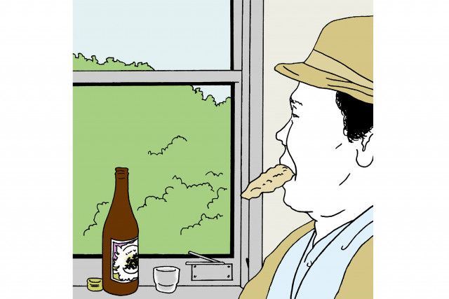 男はつらいよ全50作さんぽ】寅さんが第40作で「んまい」とつぶやいた酒