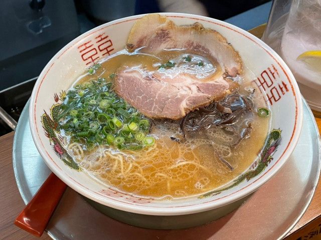 古き良き“屋台ラーメン屋の味”を引き継ぐ！ 毎日食べたくなる蔵前