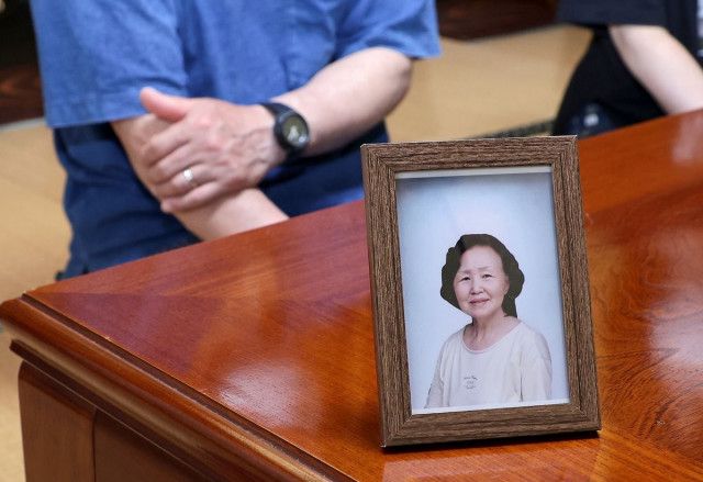 地震直前、受験生の孫励ます　77歳の母犠牲「親孝行したかった」叶わなかった家族旅行