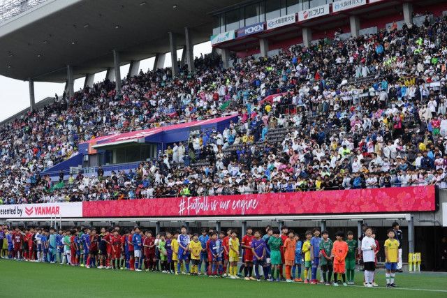 試合開催の度に各クラブが赤字に、ＷＥリーグ改革のとき　北川信行の女子サッカー通信