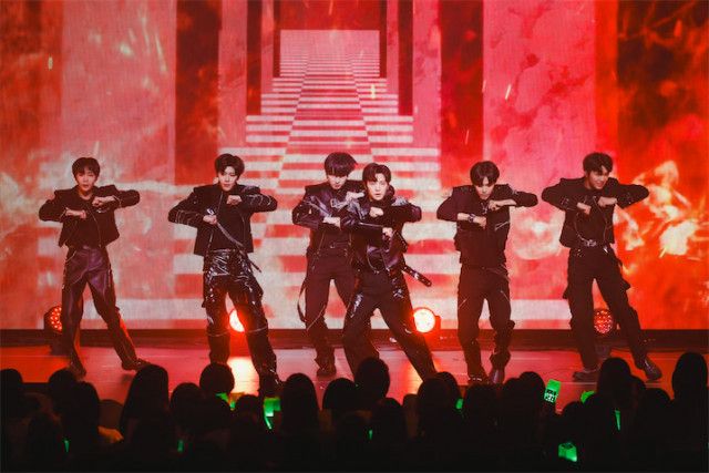 【NCT NEW TEAM(仮)】がデビュー前に日本の９都市をめぐる全国ツアーを開催！