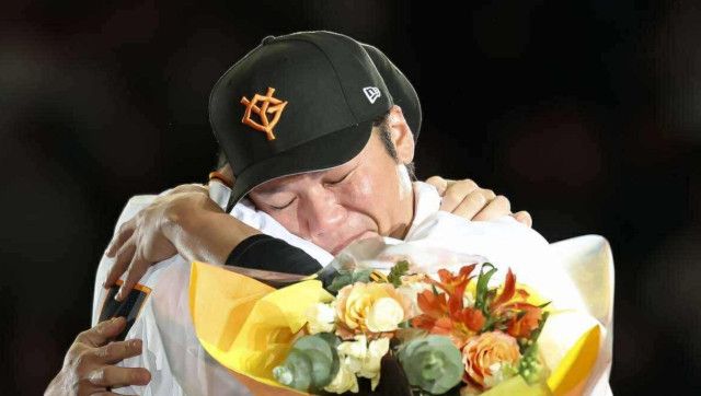サカチョー 誕生祭 坂本勇人 長野久義 チャレンジくじ 🎉きょうから