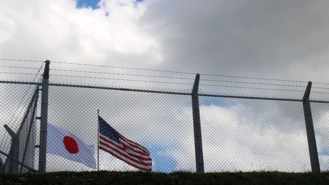 ネトウヨの都合いいアメリカ観…沖縄米兵の少女暴行には「被害女性が悪い」と絶対的擁護しつつも、中国・韓国に抱く憐れな憎しみ