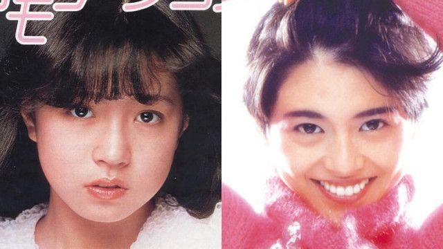 小泉今日子と中森明菜の“アイドル伝説”〉キョンキョンのお尻のぬくもりに触れて今日まで仕事を続けてこられた！  「おたく」の生みの親・中森明夫が語る（集英社オンライン）｜ｄメニューニュース（NTTドコモ）