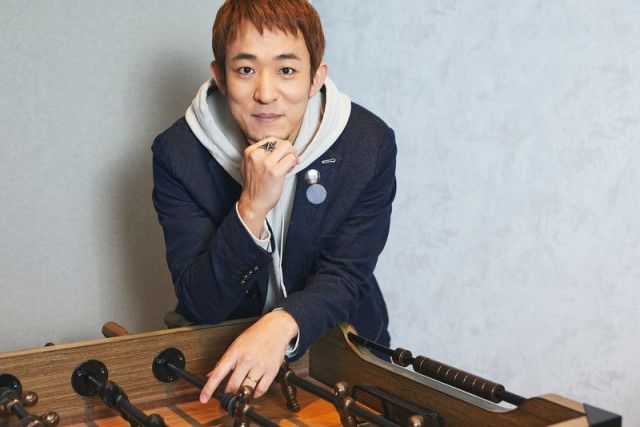 ファンキー 加藤 人気 セットアップ