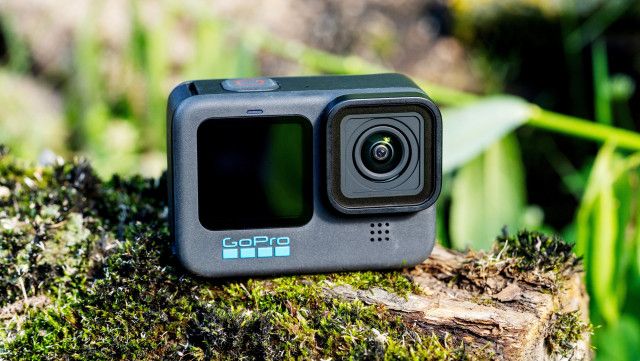 アクションカメラの先駆者、GoPro がリストラで従業員15%削減…研究開発よりもマーケティングに力を入れたスタートアップはなぜここまで凋落したのか？（集英社オンライン）｜ｄメニューニュース（NTTドコモ）