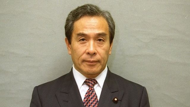 1996年に統一教会の世田谷進出を阻止、2002年に特殊法人の闇を