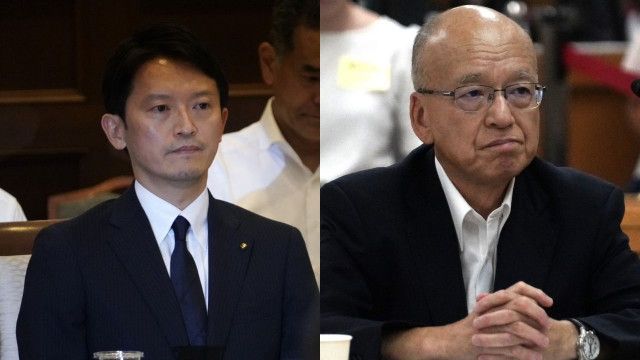 兵庫・出直し知事選〉百条委で重大証言「2000万円準備して」片山 元副知事の“怪しい金集め”と“補助金４億円増額指示”〈問題の核心は“おねだり”じゃない〉（集英社オンライン）｜ｄメニューニュース（NTTドコモ）