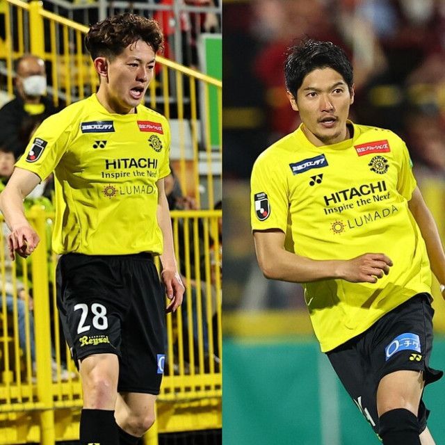 ５試合ぶりの勝利に貢献！ 今季初スタメンの戸嶋、川口がスタメン奪取