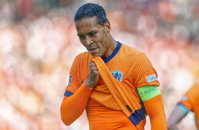 最新]オランダ代表ユニフォーム 除く ファンダイク#4