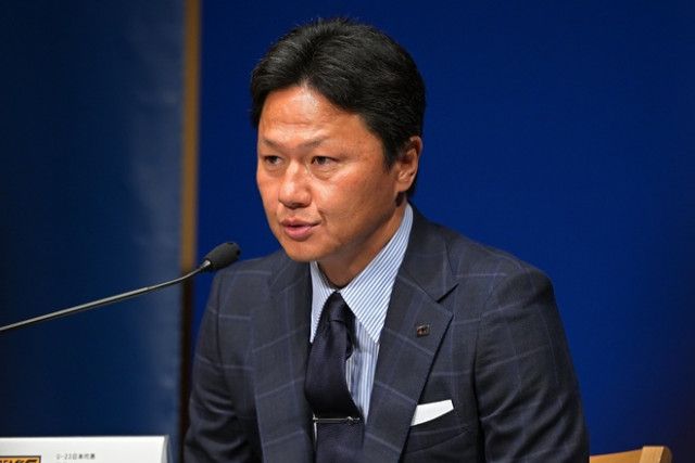 「韓国は出場できず、日本はOAなしで金に挑戦」パリ五輪での“日韓の差”に韓国メディアがため息！ 23歳以下の18人選出には驚き「日本サッカーの自信か」