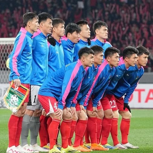 北朝鮮代表がW杯予選遠征中にまさかのカップラーメン。“過酷な状況”に海外驚き。中国メディアは自国代表に苦言「我が国の選手は待遇や給料を見つめ直すべき」（SOCCER  DIGEST Web）｜ｄメニューニュース（NTTドコモ）