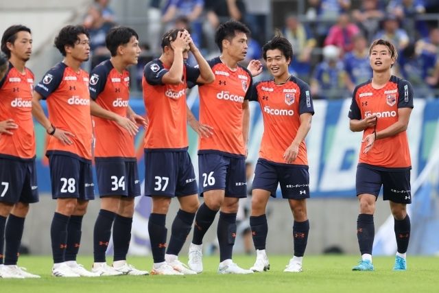 日本シリーズかなんか?」ルヴァン杯決勝で歴史的な激闘が 日本シリーズかなんか?」ルヴァン杯決勝で歴史的な激闘が