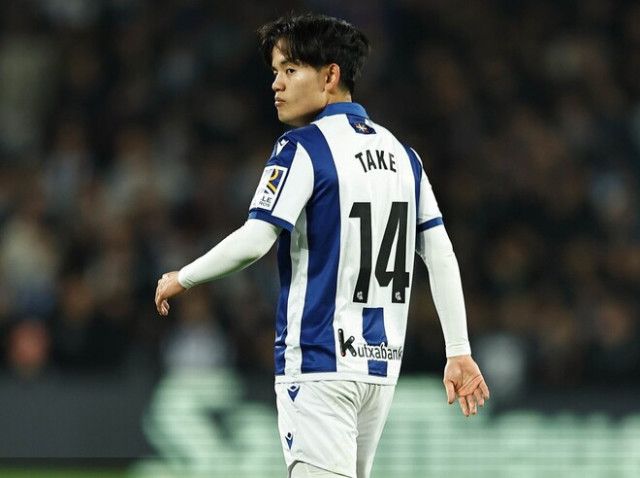 早い者勝ち！値段交渉可】久保建英 KUBO 11番 サッカー日本代表