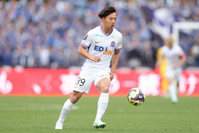 ガンバ大阪　第二弾　海外代行お断り！ ガンバ大阪第二弾海外代行お断り！