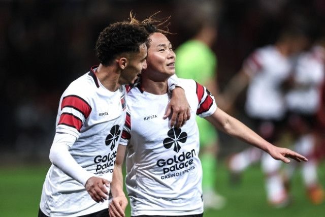 口だけじゃサッカーは意味がない」FC東京からベルギーへ旅立った