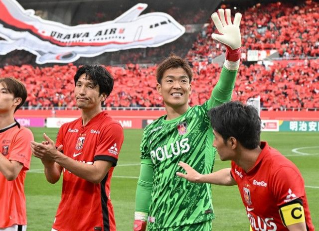 CWC出場クラブのユニホームを海外メディアが順位付け！浦和は