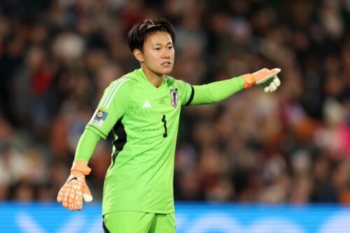 なでしこGK山下杏也加が海外移籍へ！…INAC神戸退団を発表「さらにレベルアップしていきたい」