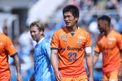 J1昇格の清水、FW北川航也との契約更新を発表！ 今季リーグ戦12得点（SOCCER KING）｜ｄメニューニュース（NTTドコモ）