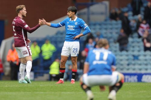 超名門が“クライシス”、47年ぶり開幕5戦未勝利…高まる指揮官解任