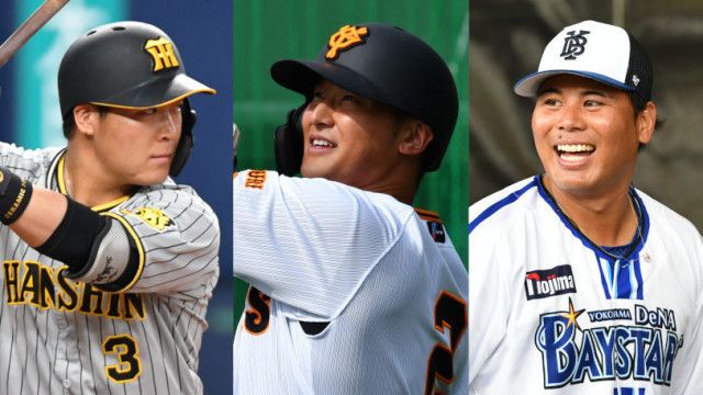 田中正義と佐々木千隼に5球団競合した2016年ドラフトの答え合わせ、外れ1位の成績は？