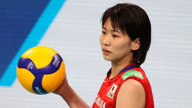 バレーボール女子日本代表、ネーションズリーグ第1週名古屋大会出場メンバー14人発表