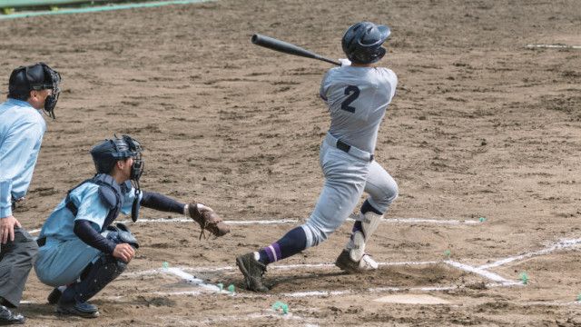 2023年高校野球春季東海大会結果、加藤学園が初優勝