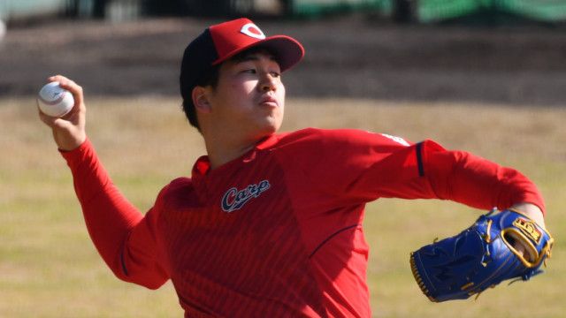 10月15日プロ野球公示】ソフトバンクが生海を登録、ロッテは鈴木昭汰を