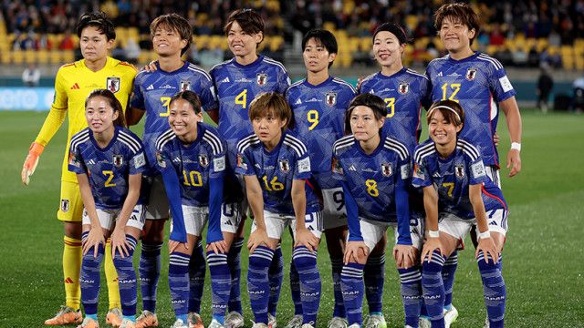 サッカー日本女子代表“ゆく年くる年” W杯ベスト8を糧にいざパリへ、北