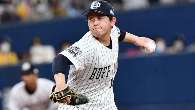 オリックス・バファローズ2024年期待の若手＆キャンプ注目選手  エースの座ねらう宮城大弥、新星のアピールにも期待（SPAIA）｜ｄメニューニュース（NTTドコモ）