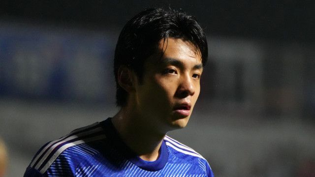 サッカーU-23日本代表が山田楓喜V弾でアジアカップ制覇！パリ五輪は初戦でパラグアイと